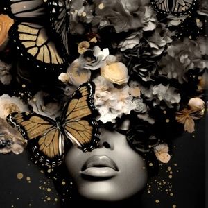 Meet your Posher, Joanna